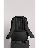 Apex Leather Backpack