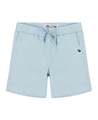 Mixed Up Clothing Boys Chino Shorts