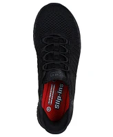 Skechers Women's Slip-ins Work Slip-Resistant: Virtue - Valsea Sneakers from Finish Line