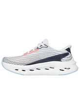 Skechers Women's Slip-ins: Max Cushioning Glide-Step - Sapphire Athletic Walking Sneakers from Finish Line