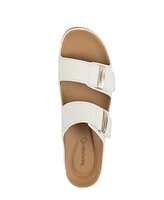 Baretraps Women's Wisteria Slide Slip-On Sandals