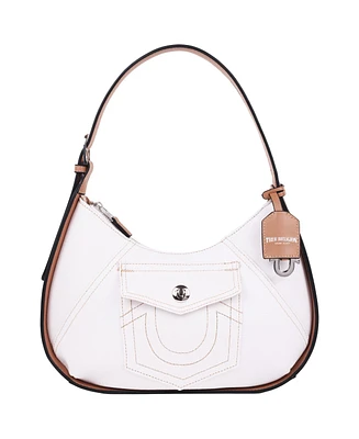 True Religion Horseshoe pocket Medium Hobo