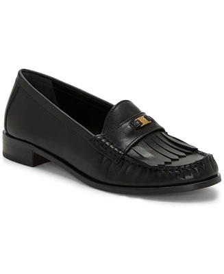 Vince Camuto Women's Cosette Tassel Loafers