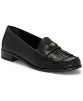Vince Camuto Women's Cosette Tassel Loafers