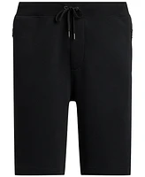 Polo Ralph Lauren Men's Big & Tall Double-Knit Shorts