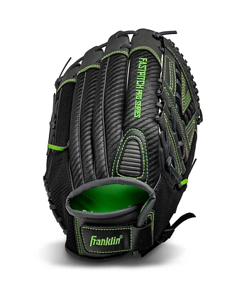 Franklin Sports 12.5" Fastpitch Pro Softball Glove - Right Handed Thrower