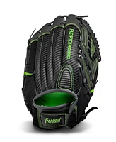 Franklin Sports 12.5" Fastpitch Pro Softball Glove - Right Handed Thrower