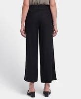 Nydj Women's Waverly Trouser Pull On Pants
