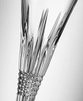 Waterford Lismore Diamond Toasting Flute 5.5 oz, Set of 2