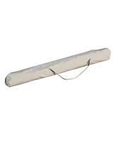 9' Pole Umbrella With Carry Bag