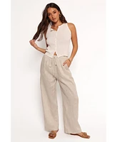 Petal and Pup Women's Wren Pant