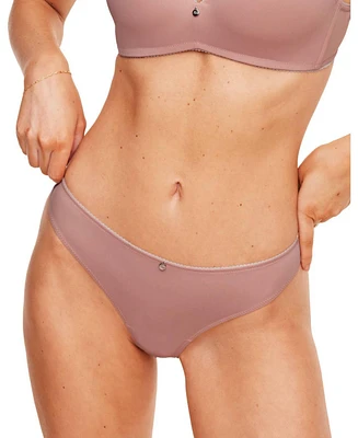 Adore Me Women's Jeannette Thong Panty