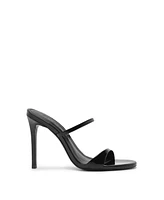 Schutz Women's Jessica Stiletto Mule Sandals