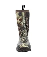 Muck Boys Kids' Mossy Oak Break-Up Rover Ii Boot