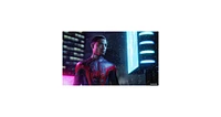 Sony Playstation Marvel's Spider-Man: Miles Morales for PlayStation 4