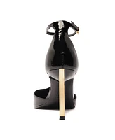 Schutz Women's Allure T Pointy Toe Pumps