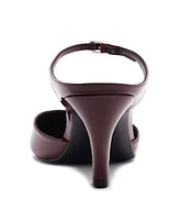 Schutz Women's Laurie Slip-On Pumps