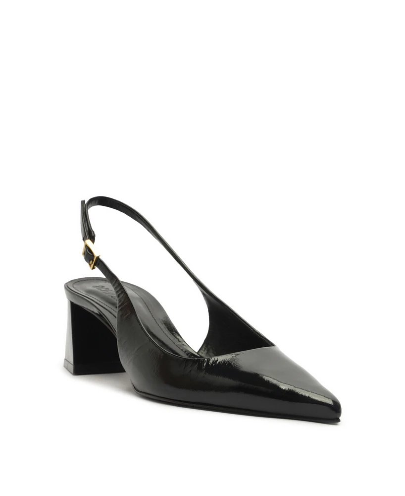 Schutz Women's Rhonda Mid Heel Pumps