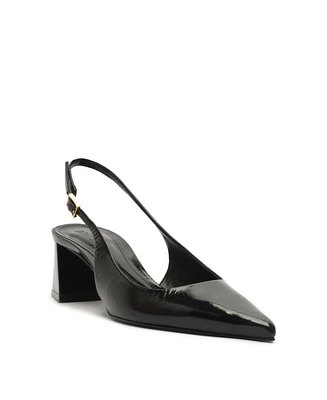 Schutz Women's Rhonda Mid Heel Pumps