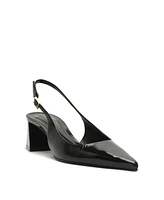 Schutz Women's Rhonda Mid Heel Pumps