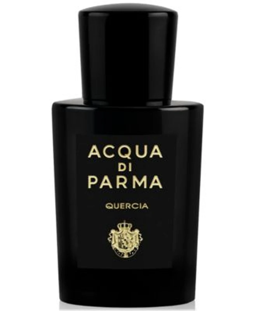Acqua Di Parma Quercia Eau De Parfum Fragrance Collection