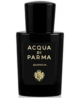 Acqua Di Parma Quercia Eau De Parfum Fragrance Collection