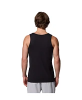 Columbia Men's Franchise Graphic Tank Top