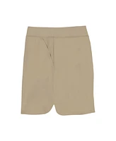 Nautica Big Girls Performance Scooter Skirt