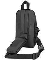 Puma Men's Logo Sling Backpack