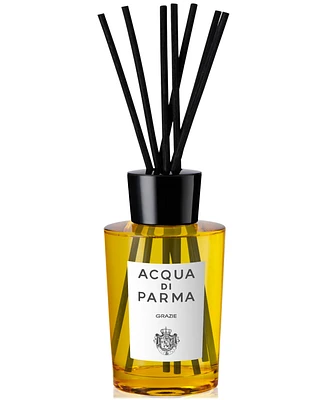 Acqua di Parma Grazie Room Diffuser, 6 oz.