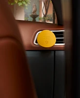 Acqua di Parma Yellow Car Diffuser Case