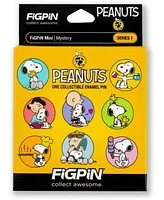 FiGPiN - Mystery Mini Pin - Peanuts - Series 1