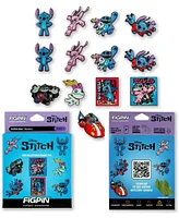 FiGPiN - Mystery Mini Pin - Lilo & Stitch - Series 4