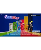 COKeM Sociable Soccer 25 for Playstation 5