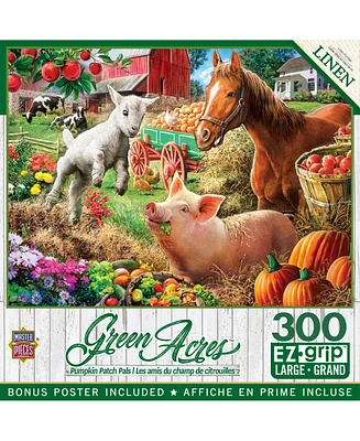 Green Acres
