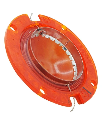 5Core 20x 2" Replacement Phenolic Tweeter Diaphragm Voice Coil - Dp 200 1Pcs