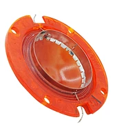 5Core 20x 2" Replacement Phenolic Tweeter Diaphragm Voice Coil - Dp 200 1Pcs