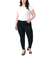 Seven7 Plus Bombshell Skinny Jeans