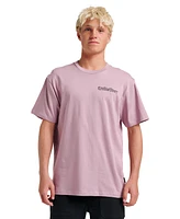 Quiksilver Men's Backyard Short Sleeve T-Shirt