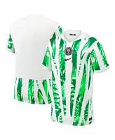 Nike Men's White Nigeria Women's National Team 2025/26 Away Replica Jersey