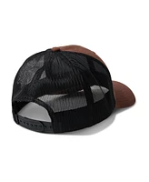Quiksilver Men's Infinity Snapback Trucker Hat