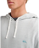 Quiksilver Men's Vista Long Sleeve Hoodie