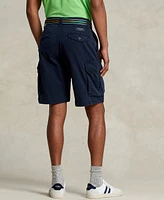 Polo Ralph Lauren Men's Shorts, 10.5" Classic Gellar Cargos