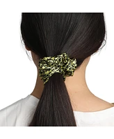 Pokemon Pikachu & Pokeballs Aop 3-Pack Scrunchies