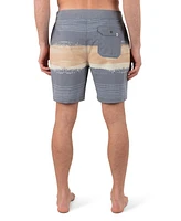 Hurley Men's Phantom Naturals Tailgate 18 Boardshorts