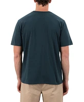 Hurley Men's Box Short Sleeve T-Shirt