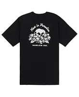 Hurley Men's Rip Short Sleeve T-Shirt