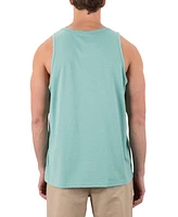 Hurley Men's Snapshot Sleeveless Tank Top
