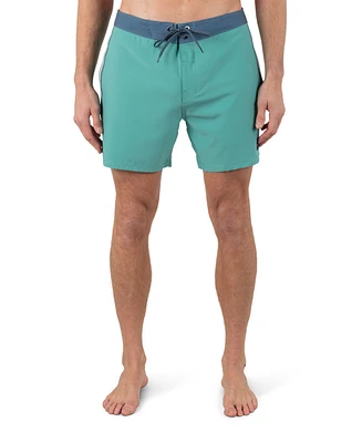 Hurley Men's Phantom Eco Sessions 16 Boardshorts