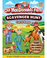 Old MacDonald's Farm